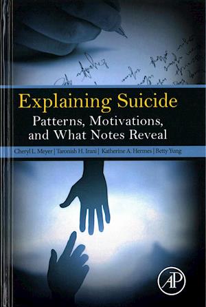 Explaining Suicide