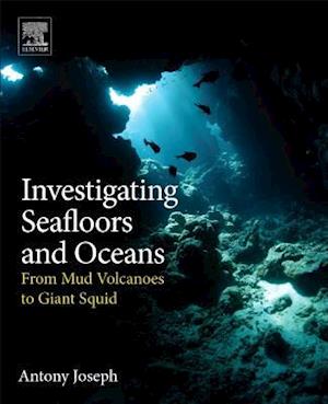 Investigating Seafloors and Oceans