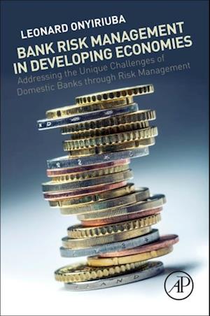 Bank Risk Management in Developing Economies