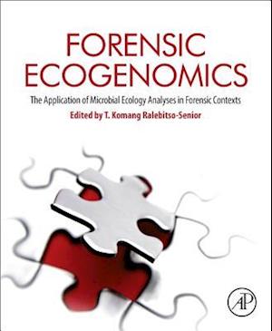 Forensic Ecogenomics