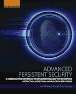 Advanced Persistent Security