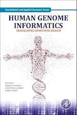 Human Genome Informatics