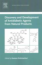 Discovery and Development of Antidiabetic Agents from Natural Products