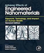 Adverse Effects of Engineered Nanomaterials