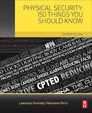 Physical Security: 150 Things You Should Know