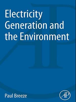 Electricity Generation and the Environment