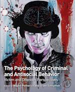 Psychology of Criminal and Antisocial Behavior