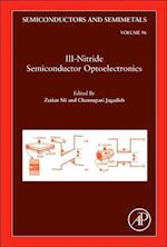 III-Nitride Semiconductor Optoelectronics
