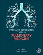 Rare and Interesting Cases in Pulmonary Medicine