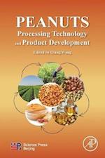 Peanuts: Processing Technology and Product Development
