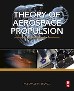 Theory of Aerospace Propulsion