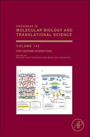 Host-Microbe Interactions