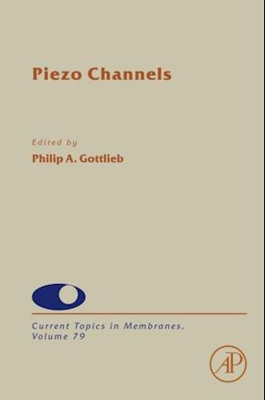 Piezo Channels