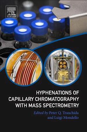 Hyphenations of Capillary Chromatography with Mass Spectrometry