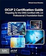 OCUP 2 Certification Guide