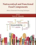 Nutraceutical and Functional Food Components