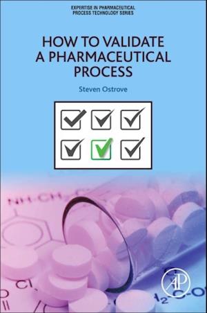How to Validate a Pharmaceutical Process