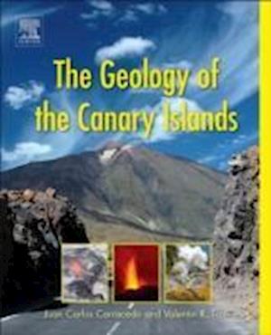 The Geology of the Canary Islands