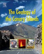 Geology of the Canary Islands