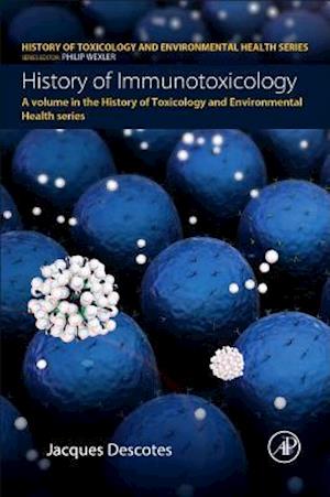 History of Immunotoxicology