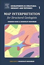 Map Interpretation for Structural Geologists