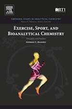 Exercise, Sport, and Bioanalytical Chemistry