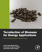 Torrefaction of Biomass for Energy Applications