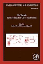 III-Nitride Semiconductor Optoelectronics