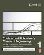 Coulson and Richardson's Chemical Engineering