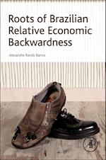 Roots of Brazilian Relative Economic Backwardness