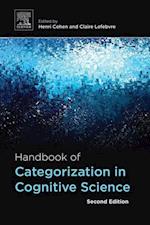 Handbook of Categorization in Cognitive Science