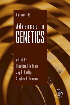 Advances in Genetics