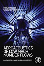 Aeroacoustics of Low Mach Number Flows