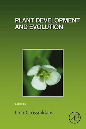 Plant Development and Evolution