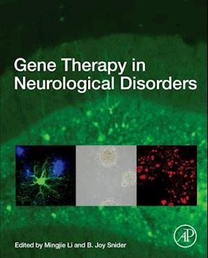 Gene Therapy in Neurological Disorders