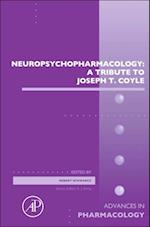 Neuropsychopharmacology: A Tribute to Joseph T. Coyle