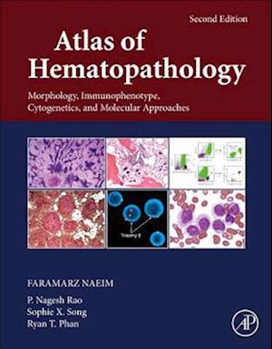 Atlas of Hematopathology