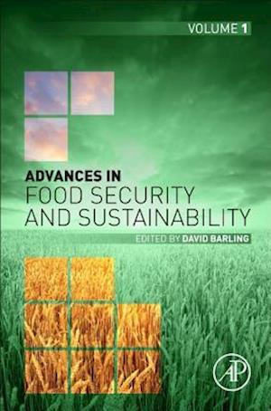 Advances in Food Security and Sustainability