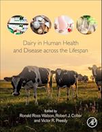 Dairy in Human Health and Disease across the Lifespan
