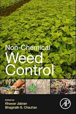 Non-Chemical Weed Control