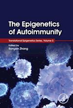 Epigenetics of Autoimmunity