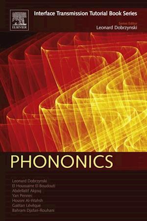 Phononics