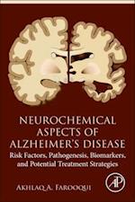 Neurochemical Aspects of Alzheimer's Disease