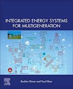 Integrated Energy Systems for Multigeneration