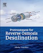 Pretreatment for Reverse Osmosis Desalination