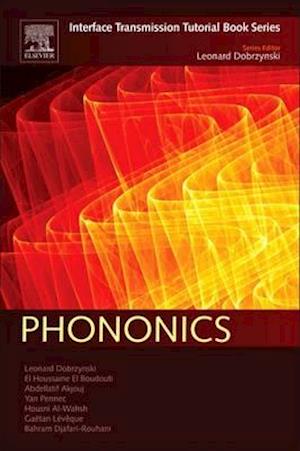 Phononics