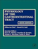 Physiology of the Gastrointestinal Tract