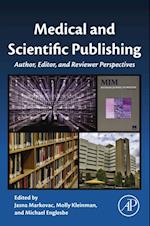 Medical and Scientific Publishing