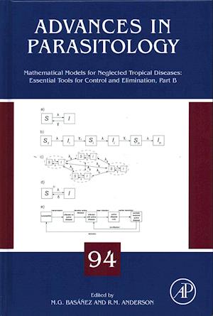 Mathematical Models for Neglected Tropical Diseases: Essential Tools for Control and Elimination, Part B