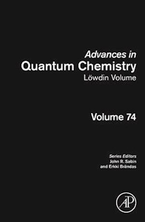 Advances in Quantum Chemistry: Lowdin Volume